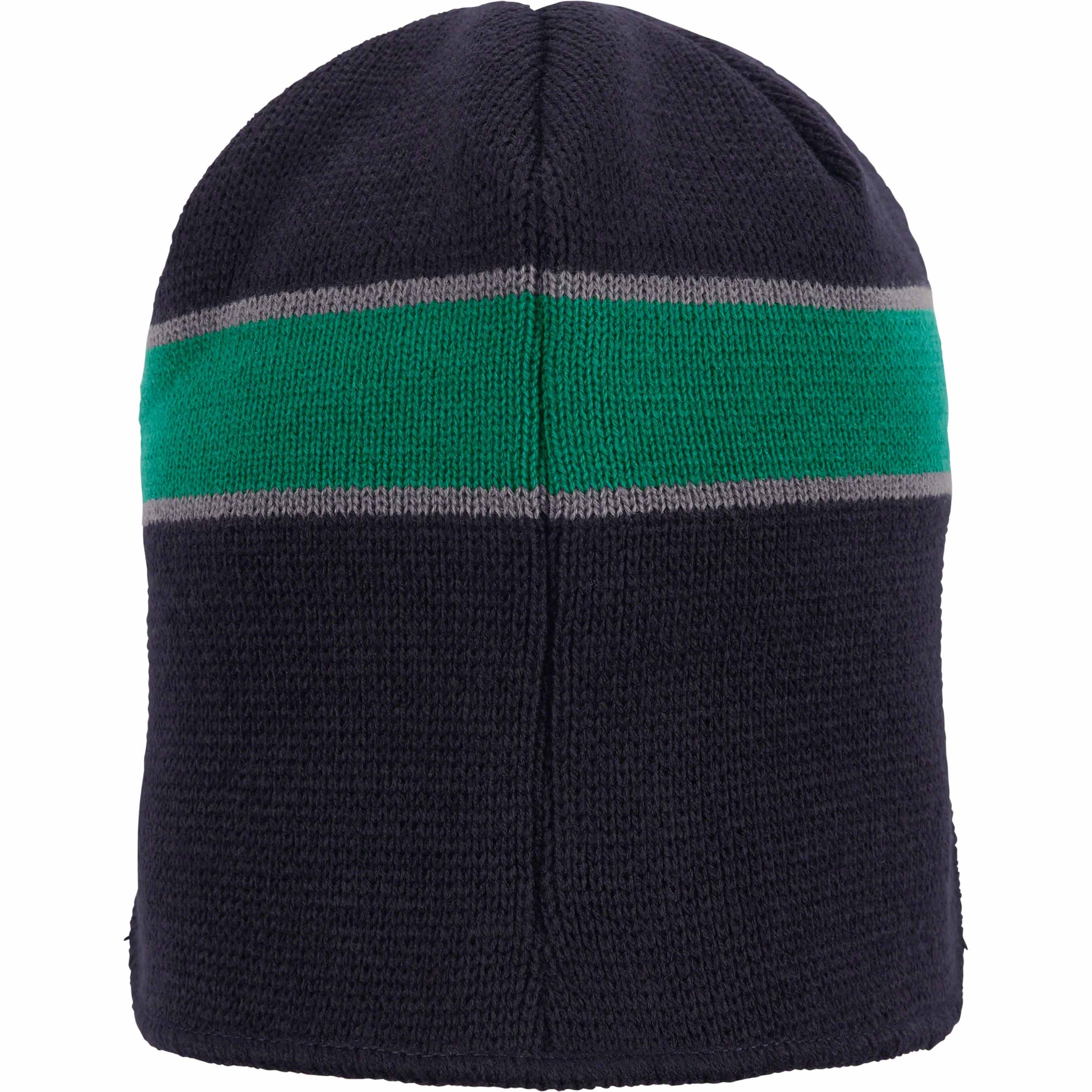 Earflap Beanie view 2